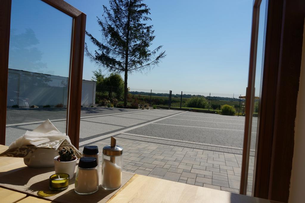 Villa Modlin Airport Nowy Dwór Mazowiecki Esterno foto
